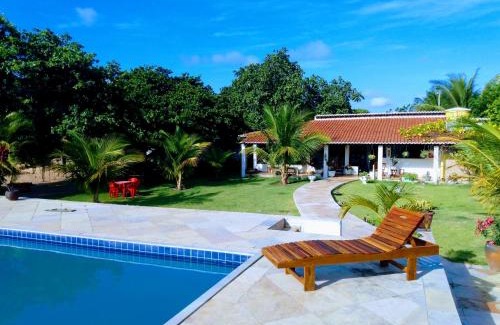 Caicara House | Sitio das Amélias
