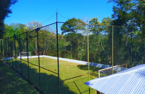 Aracariguama House | Sitio do Jota - 45 min from SP - Km 54 Castelo Branco - Comfort and Nature