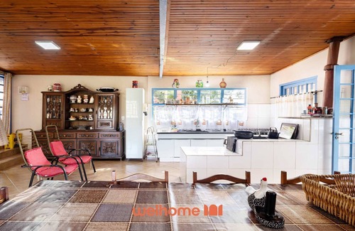 Piedade House | Sitio em Piedade com Piscina e lazer completo