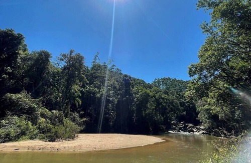 Sao Bonifacio Cottage | Sitio Esperanza - Refuge in the middle of nature
