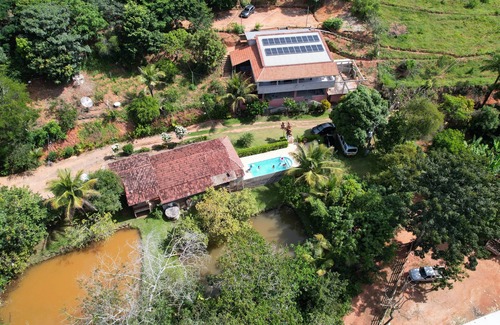 Ipatinga House | Sitio Fazendinha DO Papai
