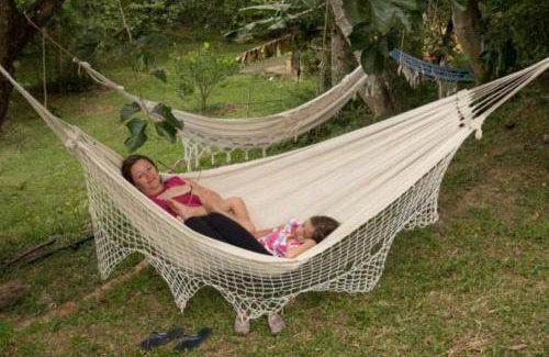 Southeast Region House | Sitio Humanaterra: natureza e acolhimento.