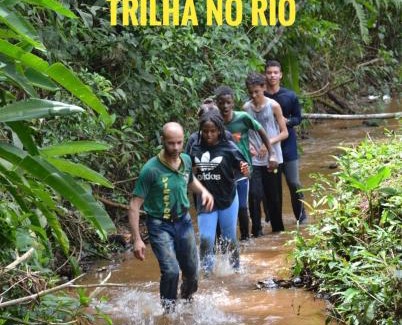 Tingua Other | Sitio JA Camping e Quartos