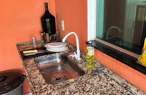 Almeida House | Sitio na Serra do Cipó