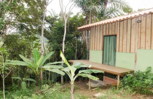 Aritagua House | Sitio Nossa Terra
