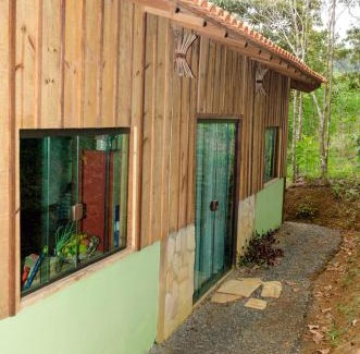Aritagua House | Sitio Nossa Terra