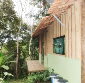 Aritagua House | Sitio Nossa Terra