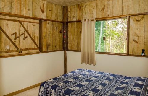 Aritagua House | Sitio Nossa Terra