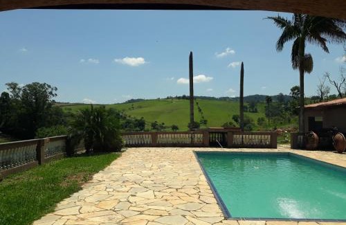 Braganca Paulista House | Sitio para lazer