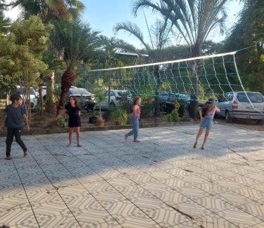 Contagem House | Sitio por outros mundos