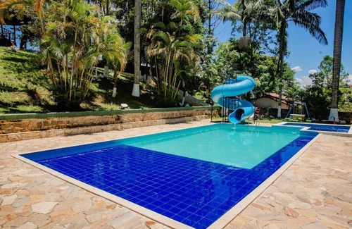 Igarata House | Sitio Recanto dos Sonhos - Igarata