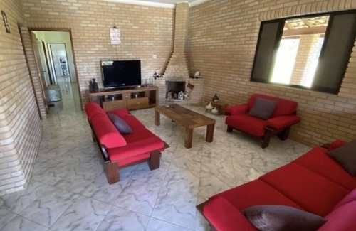 Piracicaba Other | SITIO REFÚGIO DO ALTO! FIBER OPTIC WI-FI/AIR CONDITIONING IN ALL SUITES!