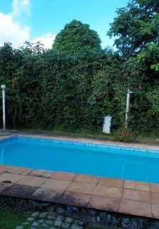 Parafuso Hotel | Sitio Religare