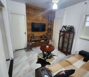 Conceicao do Castelo House | Sitio retiro