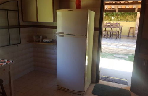 Itaipava House | Sítio Retiro Itaipava, House fully structured for lodging, complete!