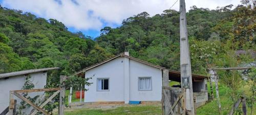 Sao Pedro de Alcantara House | Sitio São Francisco de Assis