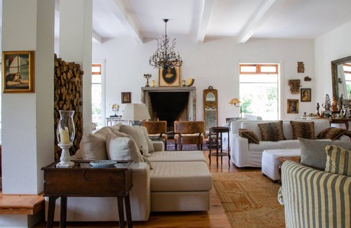 Itu House | Sitio São Francisco - Cozy, with swimming pool, leisure and sports area.