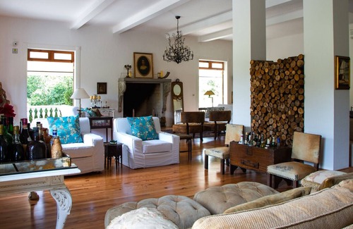 Itu House | Sitio São Francisco - Cozy, with swimming pool, leisure and sports area.