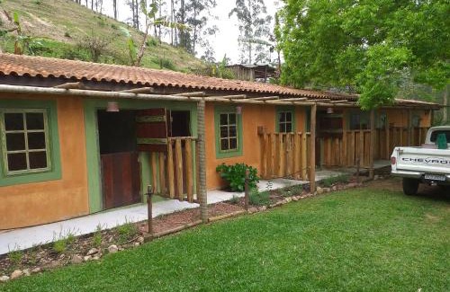 Jundiai Cabin | Sitio Serra das Paineiras