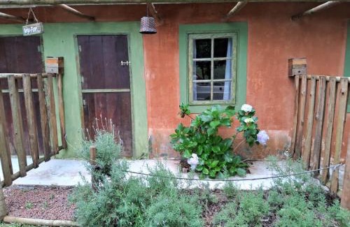 Jundiai Cabin | Sitio Serra das Paineiras