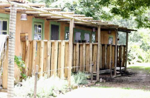 Jundiai Cabin | Sitio Serra das Paineiras