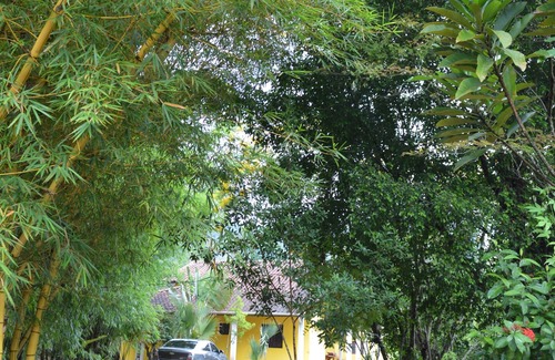 Guararema House | Sitio Terra Prometida - Guararema