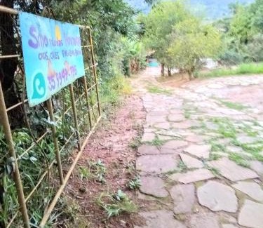 Sao Thome das Letras Cabin | Sitio Vale das Montanhas