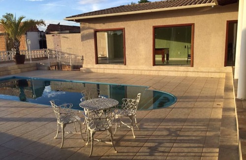 Belo Horizonte House | Sitio Via Lazer in Pampulha