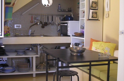 Ferma Cottage | Situated at a panoramic location in the middle of vineyards and olive groves