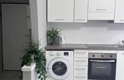 Lecco Apartment | Situated between lake and mountains a spacious one-bedroom apartment elegant and modern