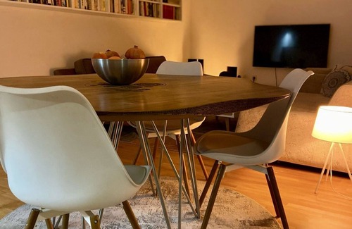 Mostar Apartment | Situated in Mostar, 200 metres from Old Bridge Mostar