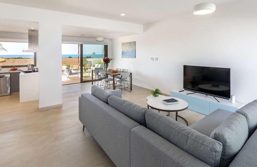 Softades House | Situated on an exclusive gated conclave, with landscaped gardens and private pool, is this wonderful