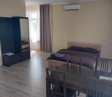 Kirovograd Hotel | Сity Business Apart