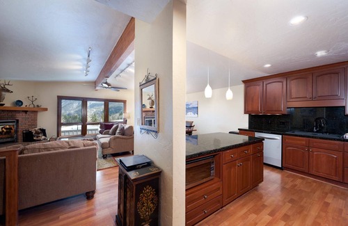 Purgatory House | Sitzmark townhome at Purgatory - Awesome views - Steps to slopes