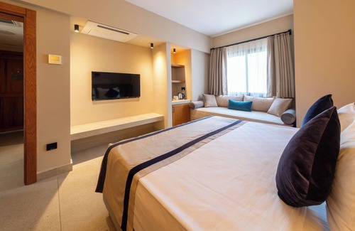 Beldibi Hotel | Siu Collection Ultra All Inclusive