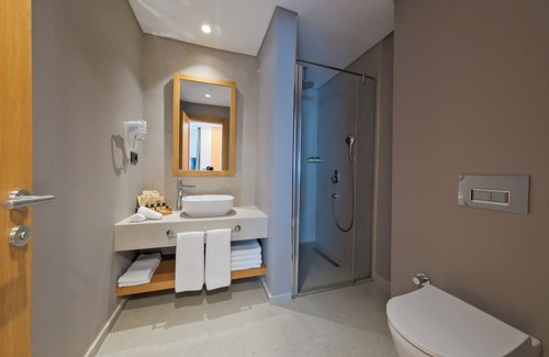 Beldibi Hotel | Siu Collection Ultra All Inclusive
