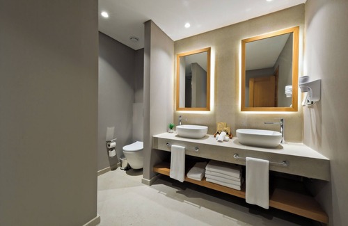 Beldibi Hotel | Siu Collection Ultra All Inclusive