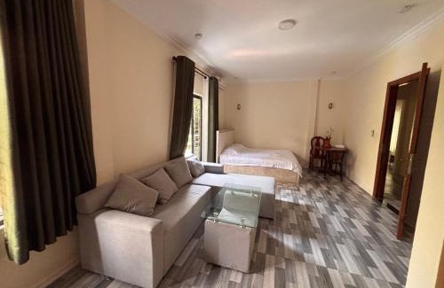 Kep Apartment | Sivann Villa Kep