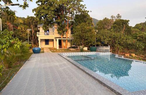 Kep Apartment | Sivann Villa Kep