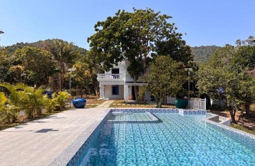 Kep Apartment | Sivann Villa Kep