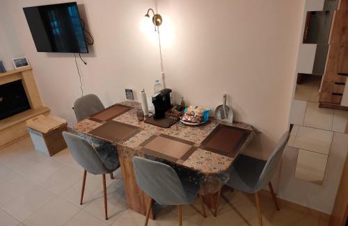 Siviri Apartment | SiviriLovelyApartment