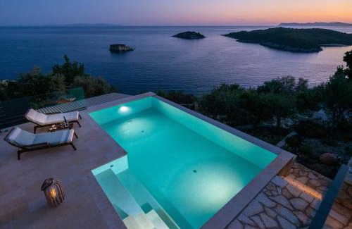 Sivota Villa | Sivota's Secret Villa