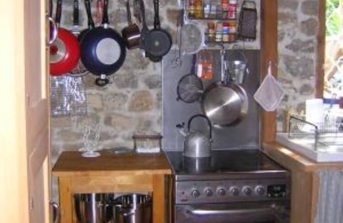 Saisy House | Sivry: Character house in secluded garden-Pool 4.5/9