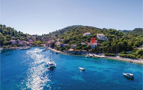 Sudurad House | Six-Bedroom Holiday Home In Sipan