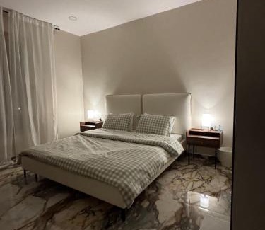 Al Khiran Apartment | Six countries apartments