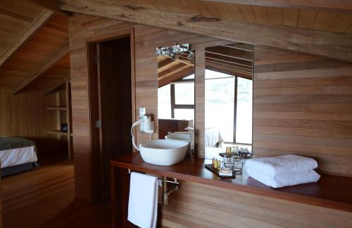 Castro Hotel | Sizigia