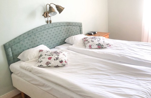 Sjobo House | Sjöbo Gästgifvaregård