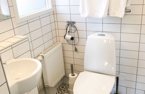 Sjobo House | Sjöbo Gästgifvaregård