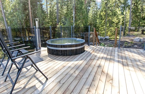 Inga House | Sjöboda Hill by Interhome