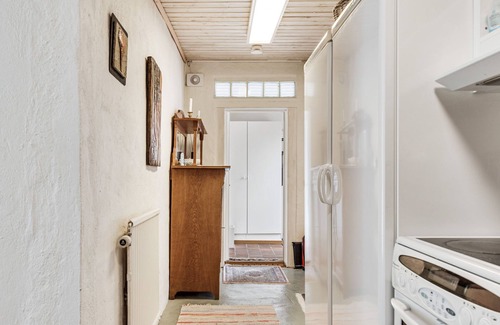 Paskallavik House | Sjöhagsviken by Interhome